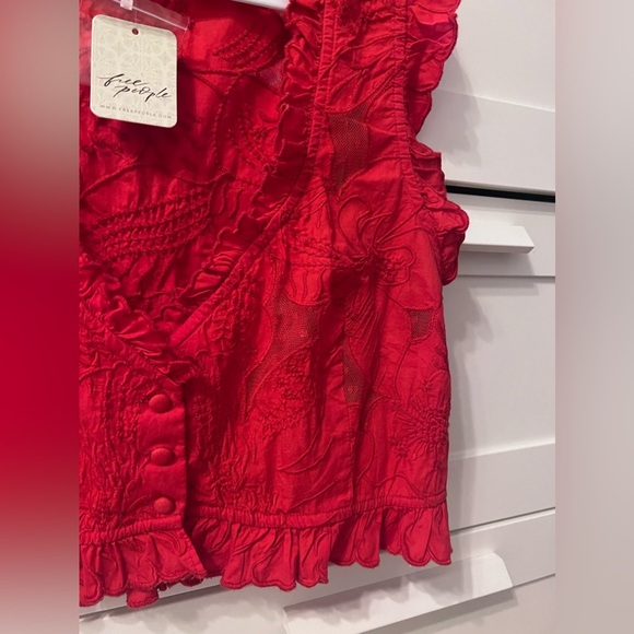 Free People All The Ways Top | NWT - Picture 6 of 10
